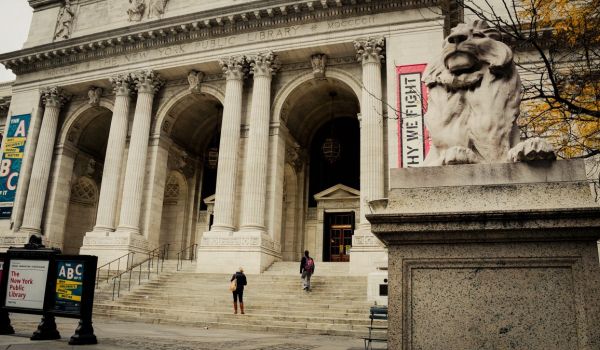 The New York Public Library