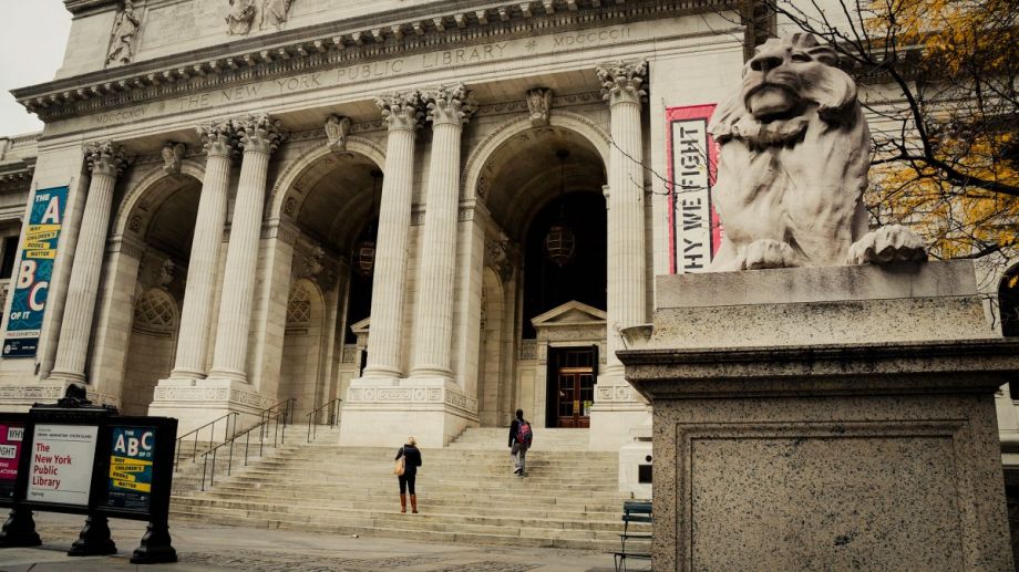 The New York Public Library