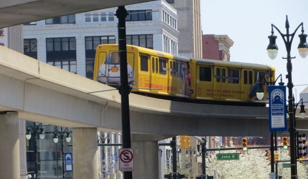 Detroit People Mover