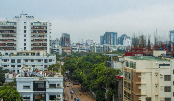 Dhaka, Bangladesh