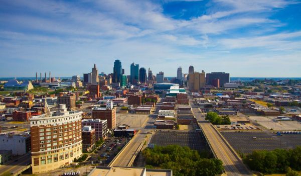 Kansas City, Missouri