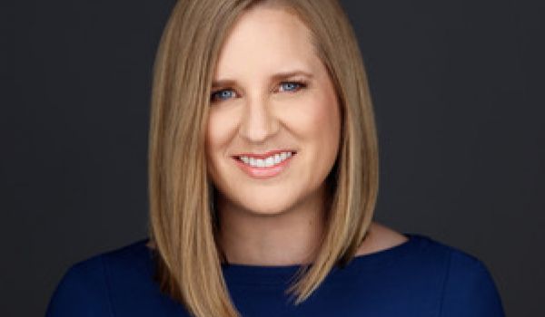 Impact investor Stephanie Gripne's headshot