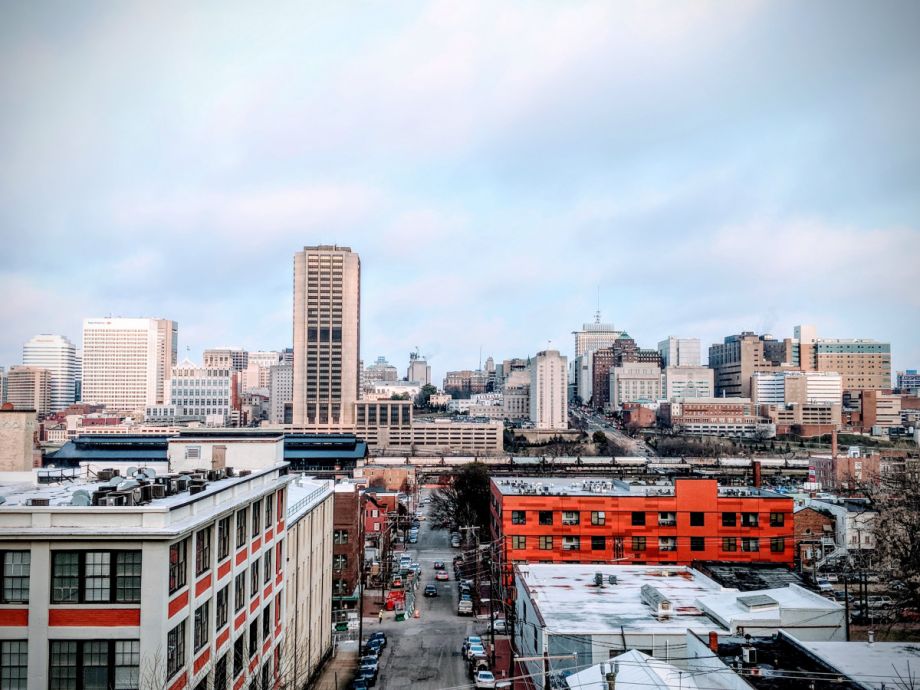 Richmond, Virginia