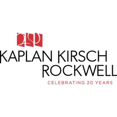 Kaplan Kirsch Rockwell