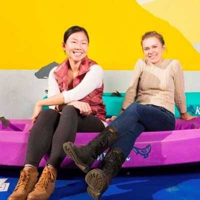 Helen Leung and Elizabeth Timme on How to Build More Backyard Homes and Help Low Income Tenants